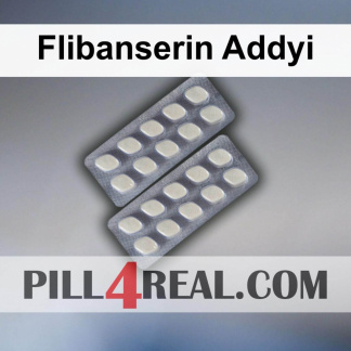Flibanserin Addyi 168