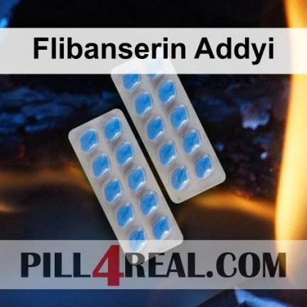 Flibanserin Addyi 184