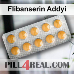 Flibanserin Addyi 261
