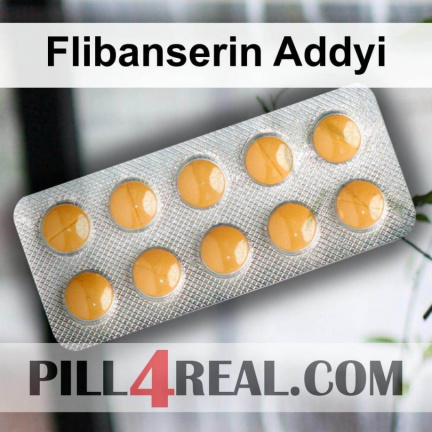 Flibanserin Addyi 261