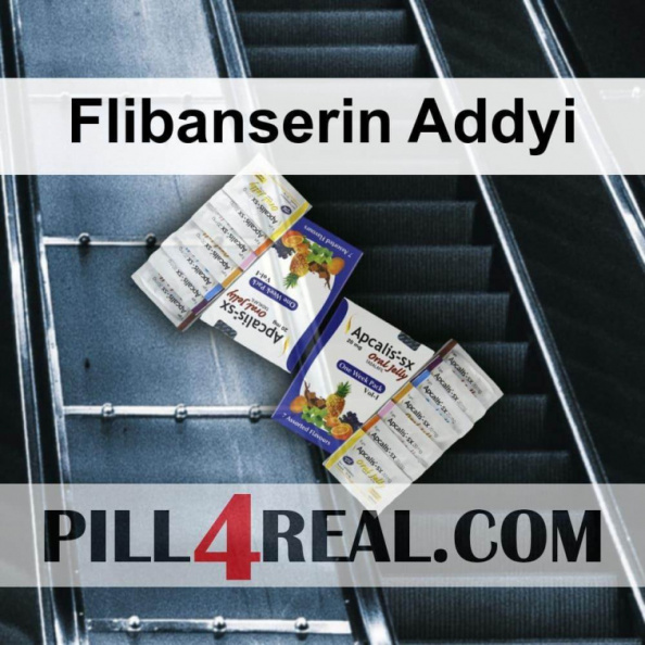 Flibanserin Addyi 266