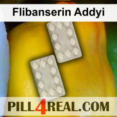 Flibanserin Addyi 304