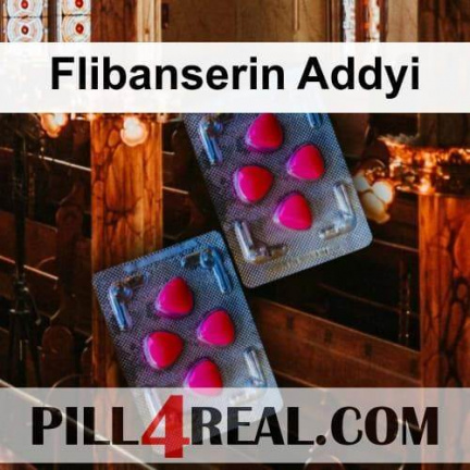 Flibanserin Addyi 324