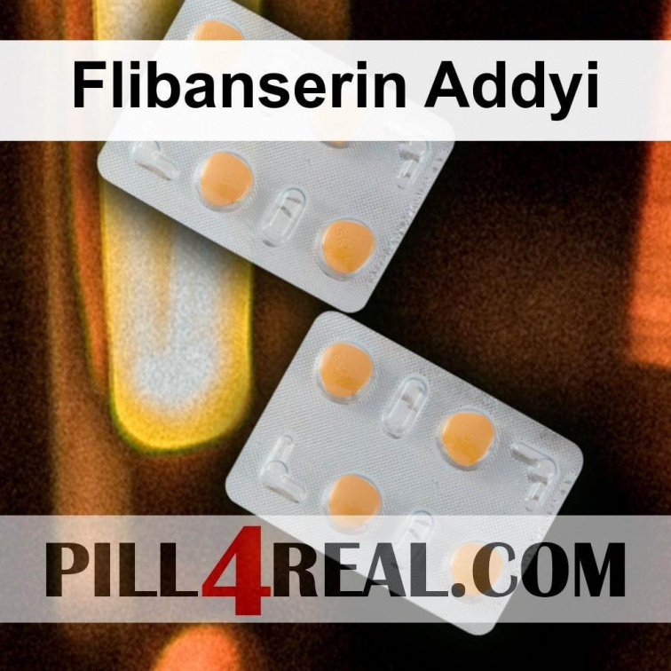 Flibanserin Addyi 358