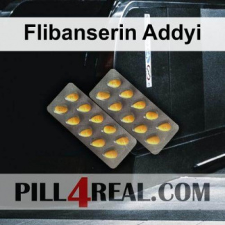 Flibanserin Addyi 360