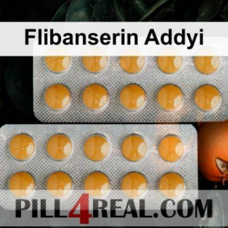 Flibanserin Addyi 392