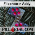 Flibanserin Addyi 540