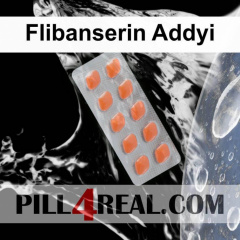 Flibanserin Addyi 558