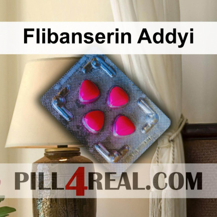 Flibanserin Addyi 563