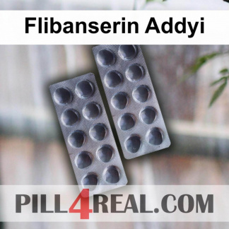 Flibanserin Addyi 591