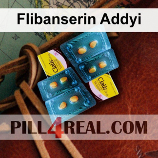 Flibanserin Addyi 620