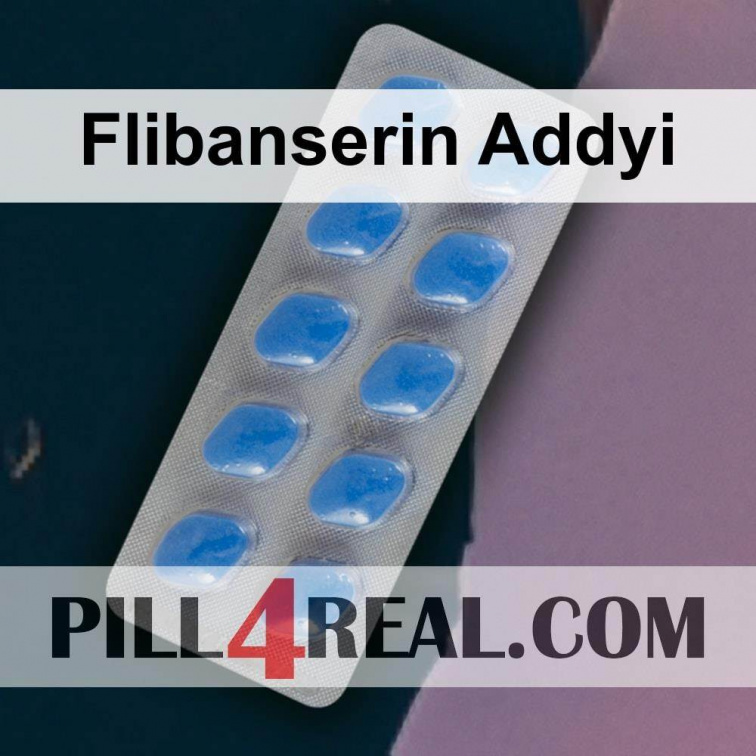 Flibanserin Addyi 649
