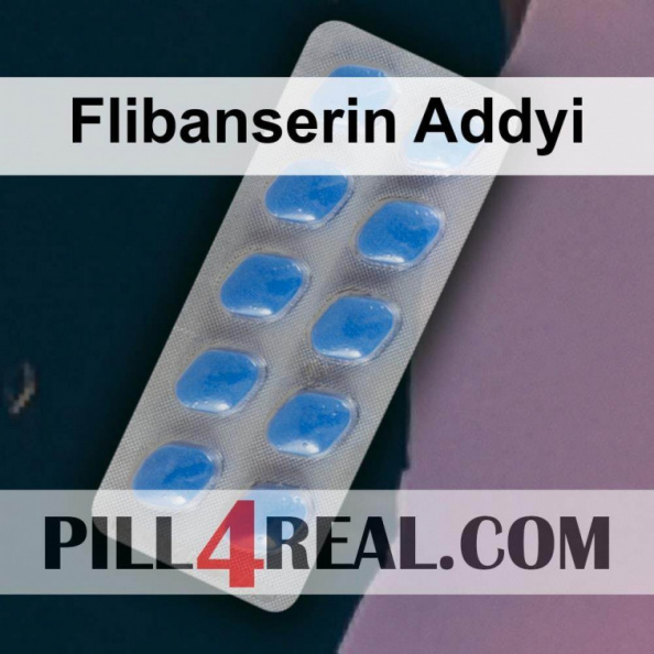 Flibanserin Addyi 649