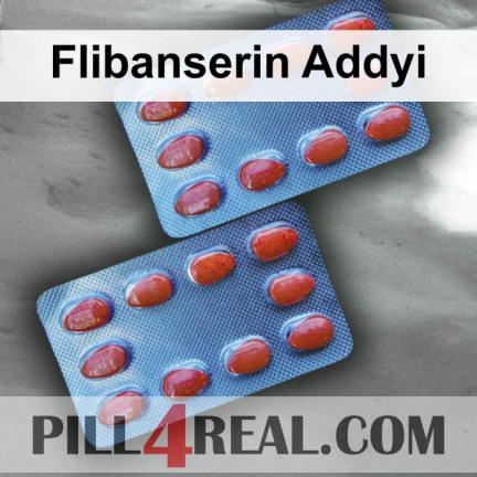 Flibanserin Addyi 674