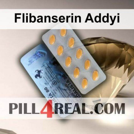 Flibanserin Addyi 701