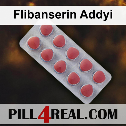 Flibanserin Addyi 759