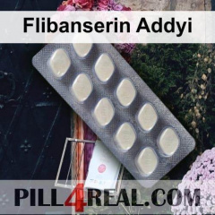 Flibanserin Addyi 854