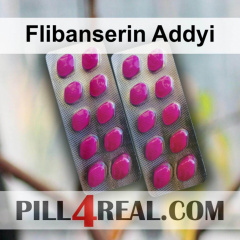 Flibanserin Addyi 873