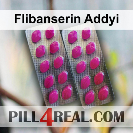 Flibanserin Addyi 873