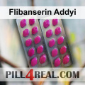 Flibanserin Addyi 873