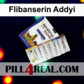 Flibanserin Addyi 905