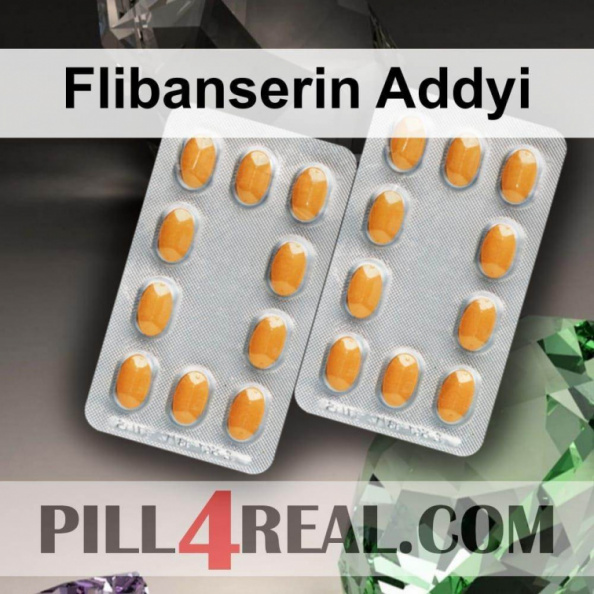 Flibanserin Addyi 925