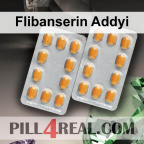 Flibanserin Addyi 925