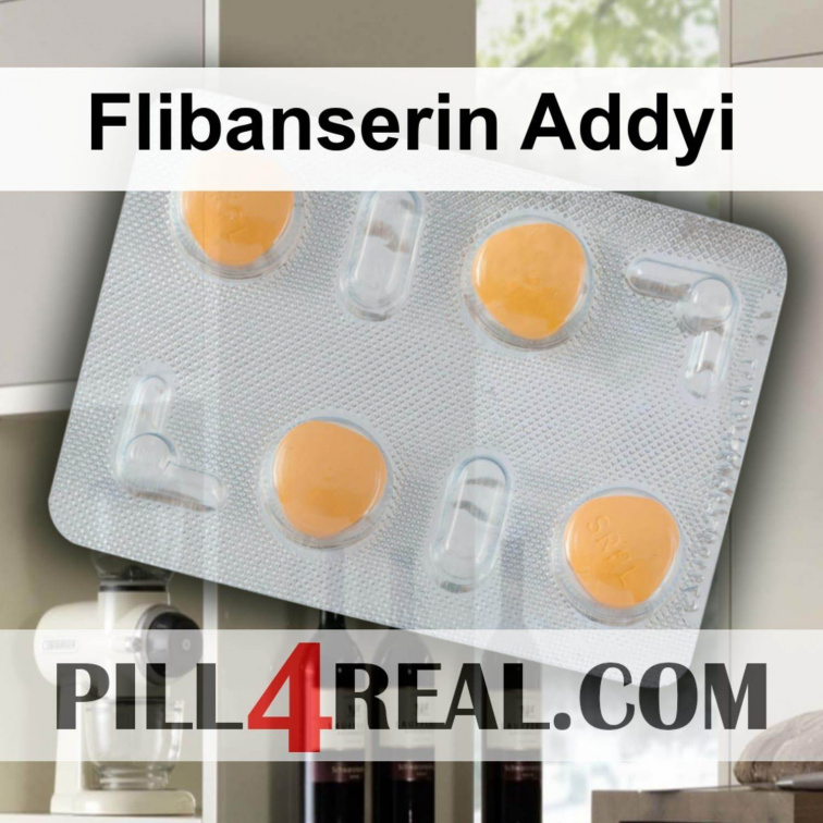 Flibanserin Addyi 926