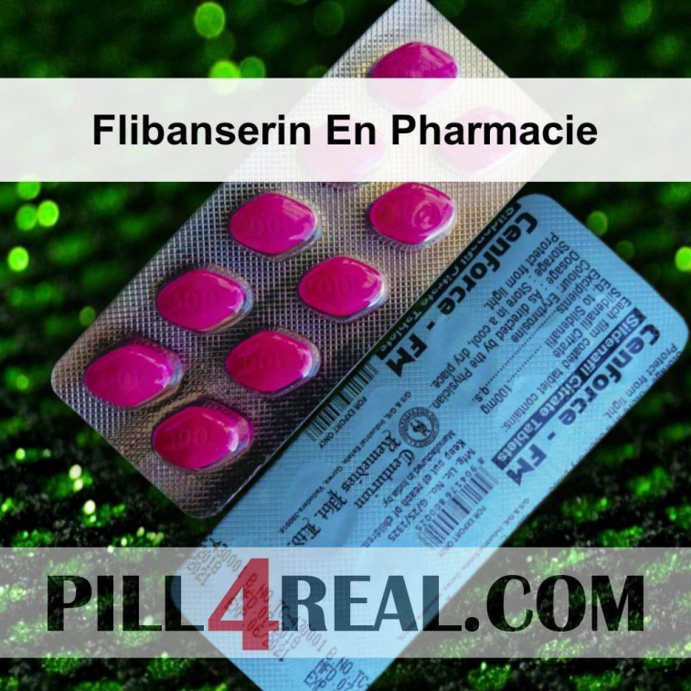 Flibanserin En Pharmacie 573