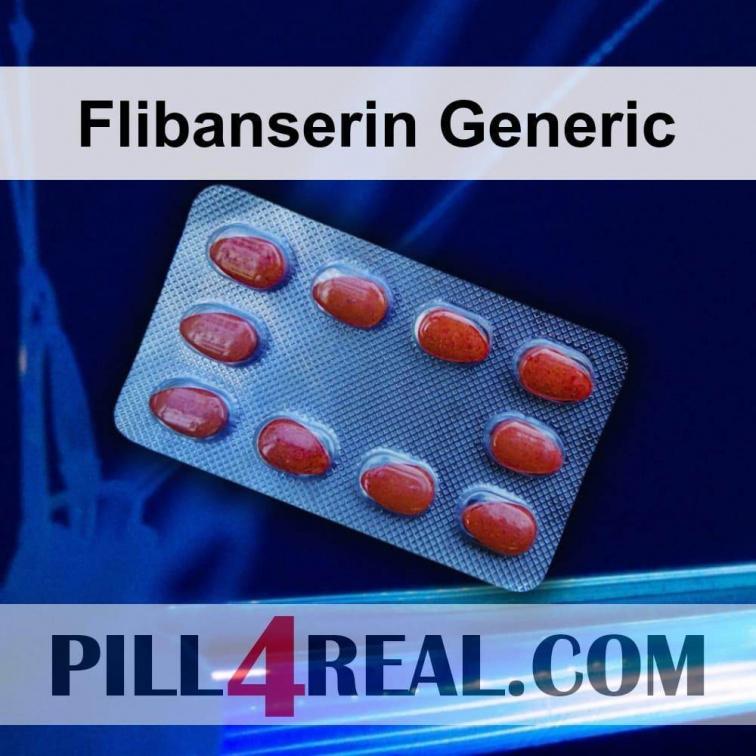 Flibanserin Generic 125