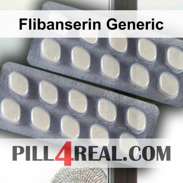 Flibanserin Generic 212