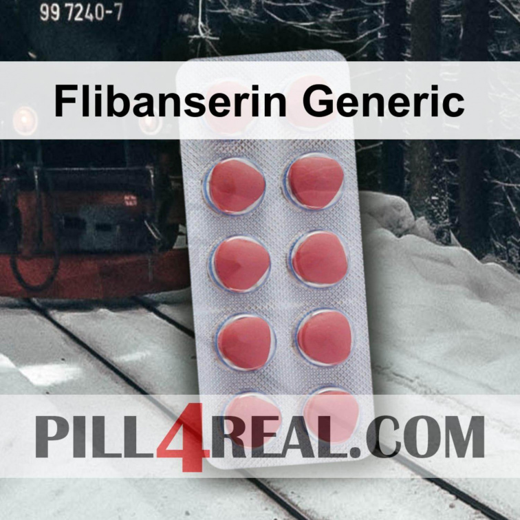 Flibanserin Generic 236