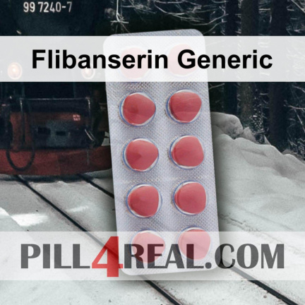 Flibanserin Generic 236