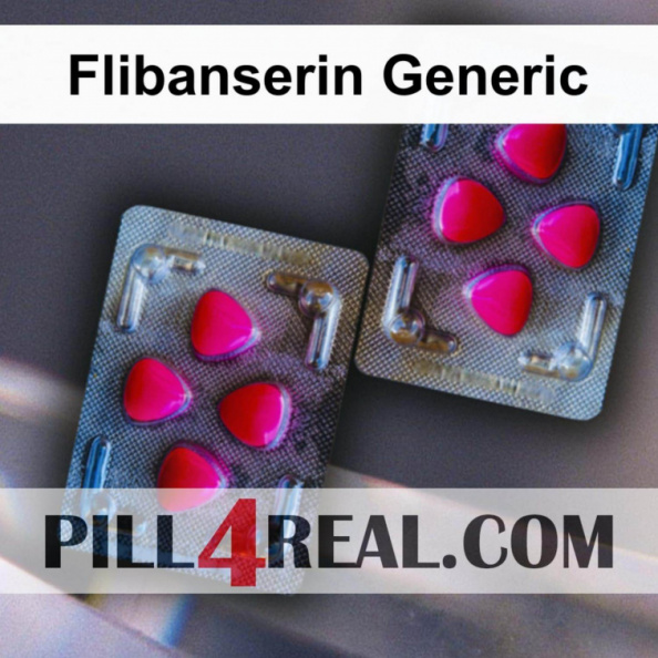 Flibanserin Generic 237