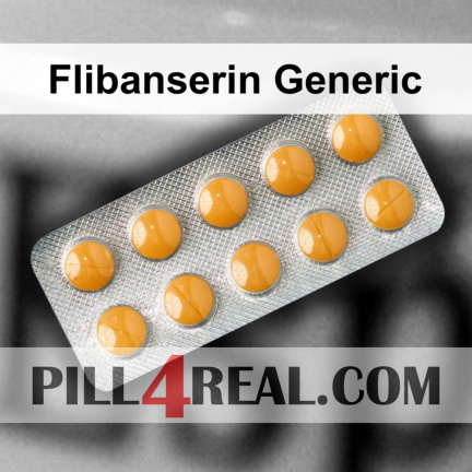 Flibanserin Generic 397