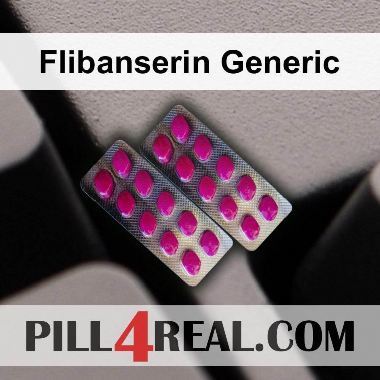 Flibanserin Generic 414