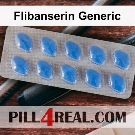 Flibanserin Generic 448