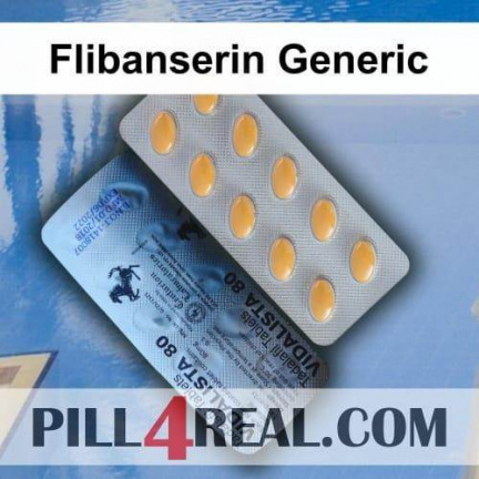Flibanserin Generic 476