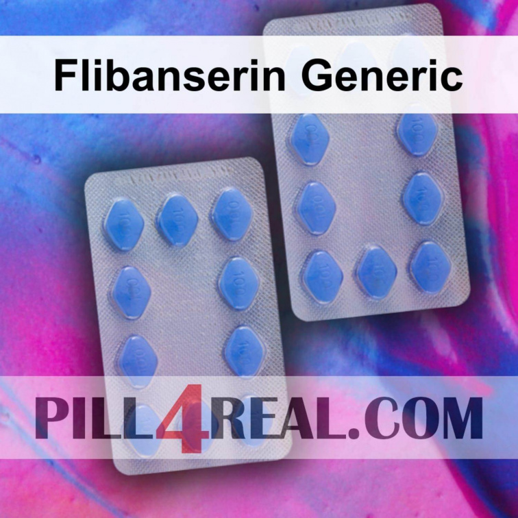 Flibanserin Generic 499