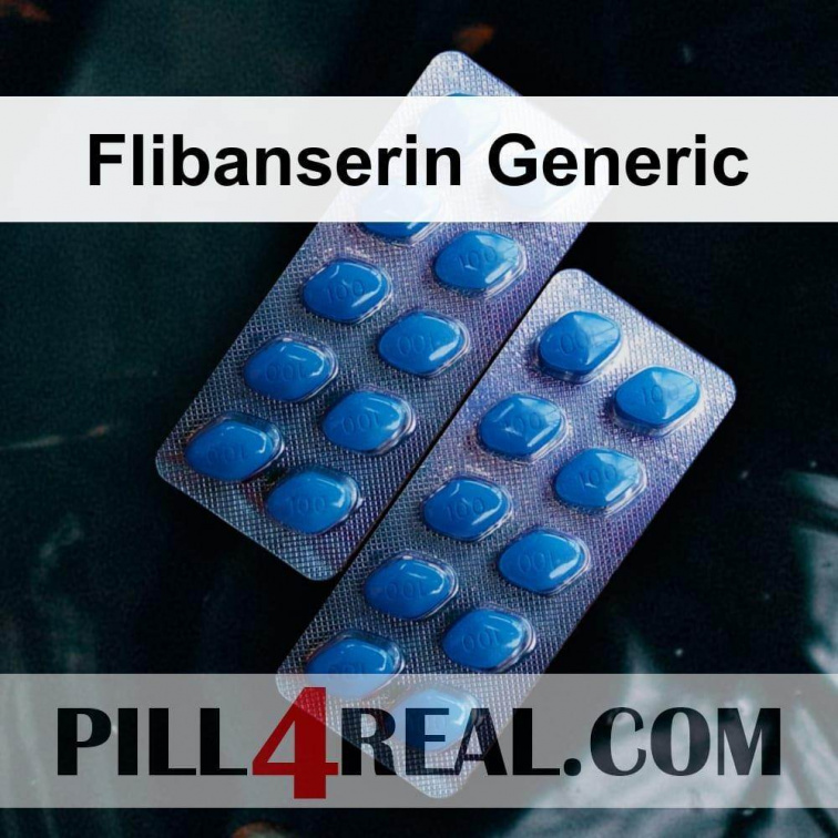 Flibanserin Generic 541