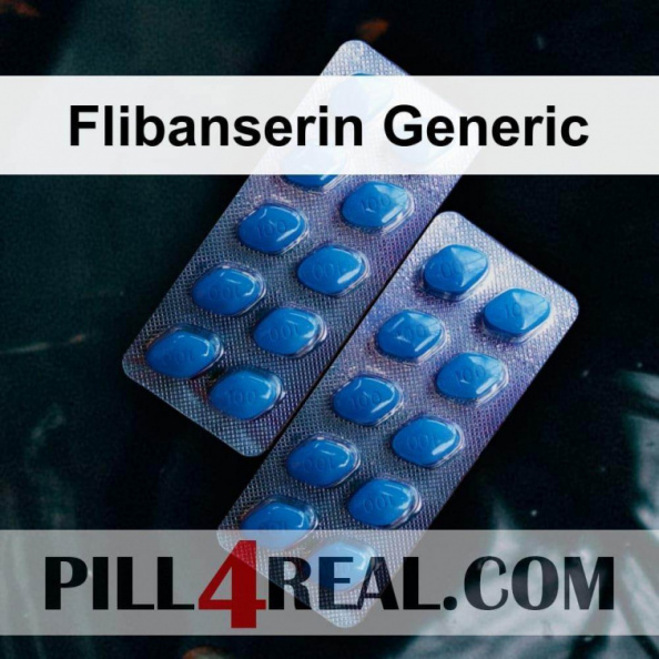 Flibanserin Generic 541