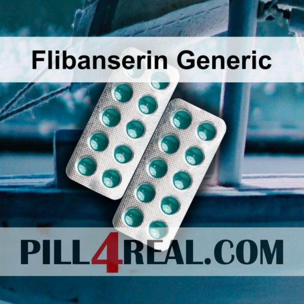 Flibanserin Generic 554