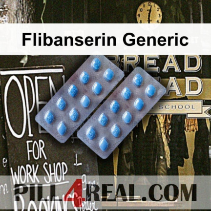Flibanserin Generic 562