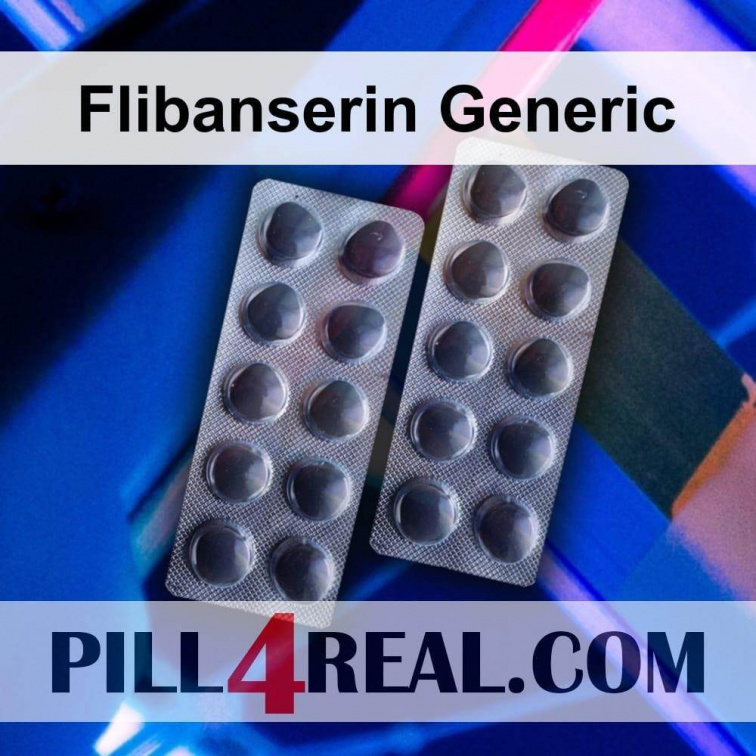 Flibanserin Generic 610