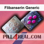 Flibanserin Generic 611