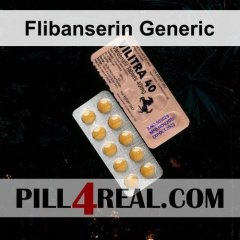 Flibanserin Generic 639