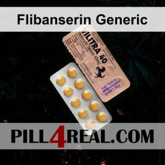 Flibanserin Generic 639