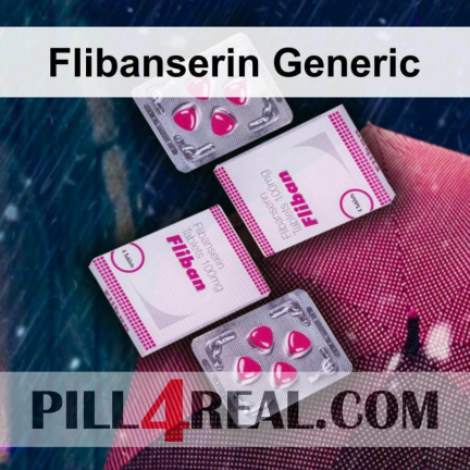 Flibanserin Generic 716