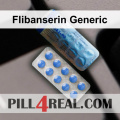 Flibanserin Generic 763