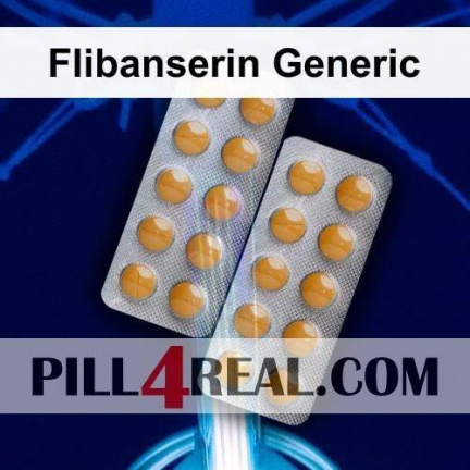 Flibanserin Generic 784
